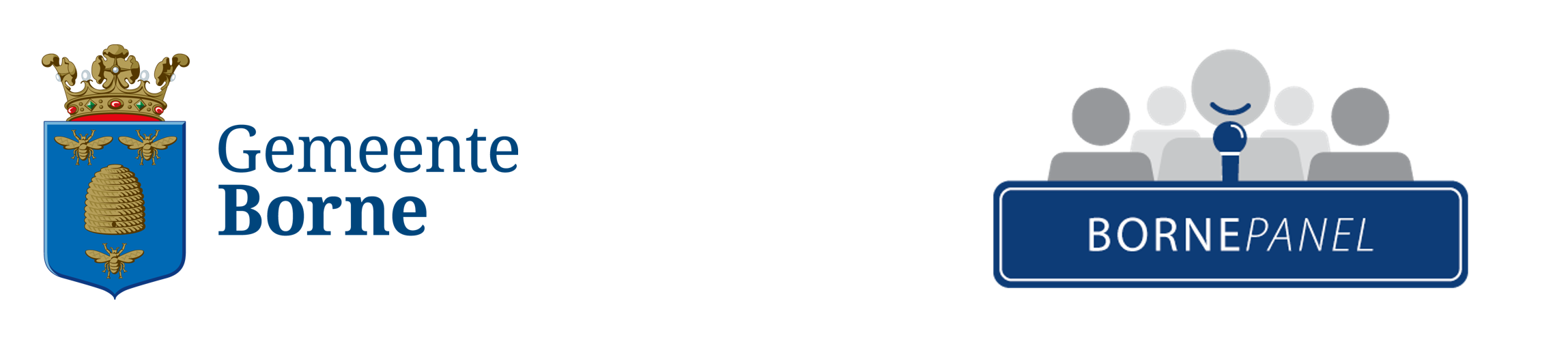 BornePanel